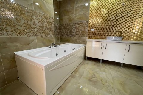 5+1 Villa  i Alanya, Antalya, Tyrkiet Nr. 121510 - 19