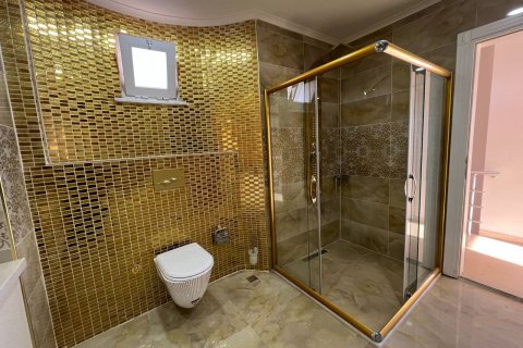 5+1 Villa  i Alanya, Antalya, Tyrkiet Nr. 121510 - 18