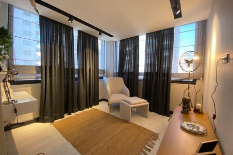 2+1 Wohnung  in Mersin, Türkei Nr. 122478 - 3