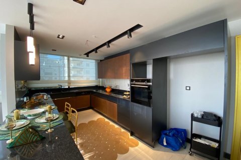 2+1 Wohnung  in Mersin, Türkei Nr. 122478 - 2