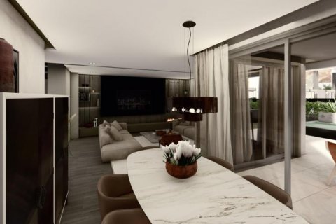 Villa for sale  in Kepez, Antalya, Turkey, 4 bedrooms, 300m2, No. 130833 – photo 16