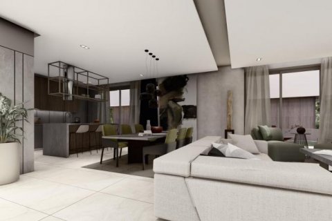 Villa for sale  in Kepez, Antalya, Turkey, 4 bedrooms, 300m2, No. 130833 – photo 15
