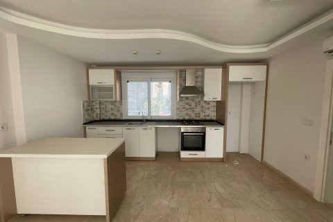 2+1 Lejlighed  i Mersin, Tyrkiet Nr. 150424