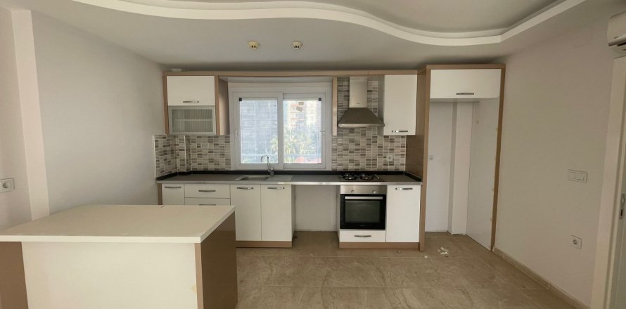 Квартира 2+1 в Мерсине, Турция №150424