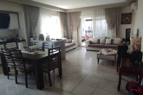 2+1 Lägenhet i Mersin, Turkiet Nr. 123071 - 3
