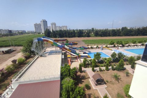2+1 Lägenhet i Mersin, Turkiet Nr. 123071 - 2
