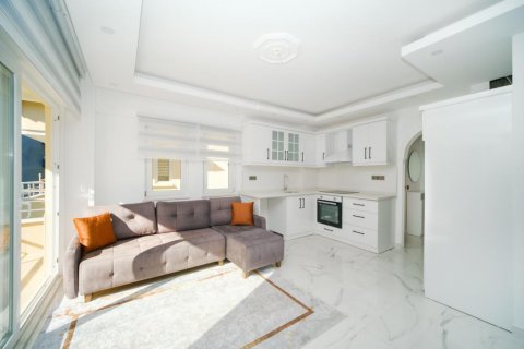 1+1 Lejlighed i Oba, Antalya, Tyrkiet Nr. 117442 - 13