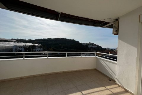 5+1 Takvåning i Alanya, Antalya, Turkiet Nr. 116264 - 14