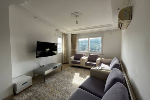 5+1 Takvåning i Alanya, Antalya, Turkiet Nr. 116264 - 15