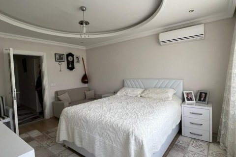 3+1 Leilighet  i Oba, Antalya, Tyrkia Nr. 136765 - 19