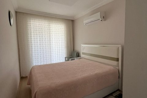 3+1 Leilighet  i Oba, Antalya, Tyrkia Nr. 136765 - 21