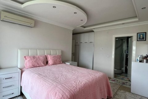 3+1 Leilighet  i Oba, Antalya, Tyrkia Nr. 136765 - 20