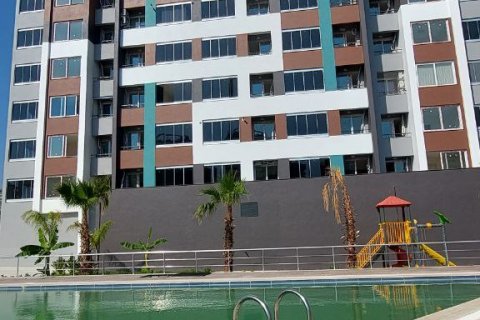 1+1 Leilighet i Mersin, Tyrkia Nr. 147180 - 6