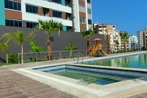 1+1 Leilighet i Mersin, Tyrkia Nr. 147180 - 4