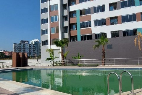 1+1 Leilighet i Mersin, Tyrkia Nr. 147180 - 3