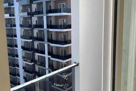 Продажа квартиры в Мерсине, Турция 1+1, 47м2, №146296 – фото 4