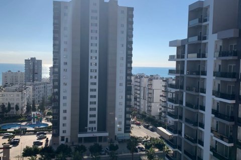 Продажа квартиры в Мерсине, Турция 1+1, 47м2, №146296 – фото 6