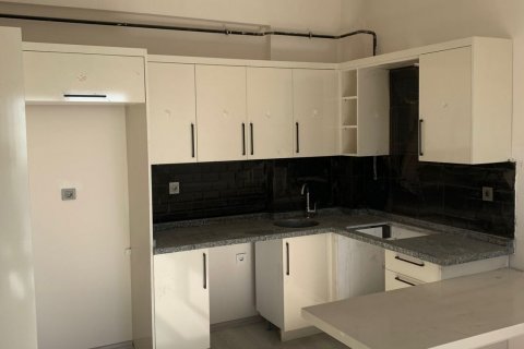 Продажа квартиры в Мерсине, Турция 1+1, 47м2, №146296 – фото 5