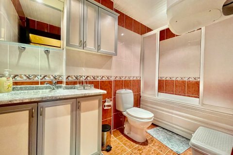 2+1 Leilighet  i Alanya, Antalya, Tyrkia Nr. 144103 - 4