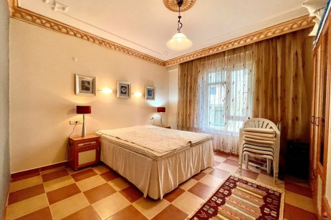 2+1 Leilighet  i Alanya, Antalya, Tyrkia Nr. 144103 - 5