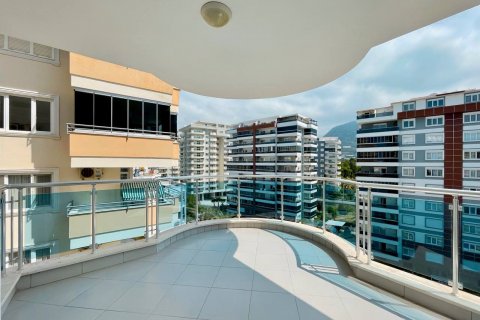 Продажа квартиры в Махмутларе, Анталье, Турция 2+1, 110м2, №143622 – фото 17