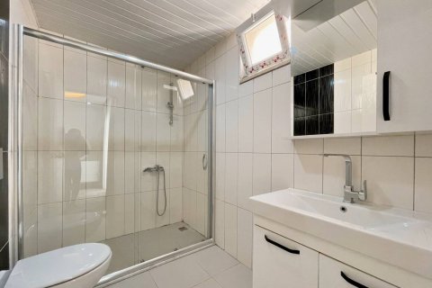 Продажа квартиры в Махмутларе, Анталье, Турция 2+1, 110м2, №143622 – фото 14