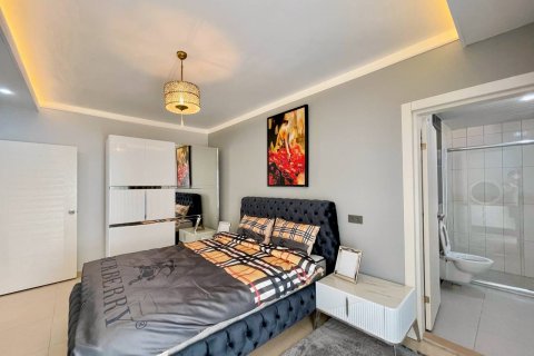 Продажа квартиры в Махмутларе, Анталье, Турция 2+1, 110м2, №143622 – фото 15