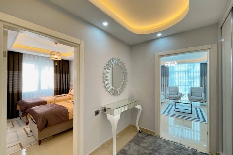 Продажа квартиры в Махмутларе, Анталье, Турция 2+1, 110м2, №143622 – фото 16
