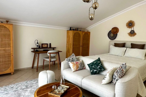 3+1 Takleilighet i Side, Antalya, Tyrkia Nr. 190592 - 7