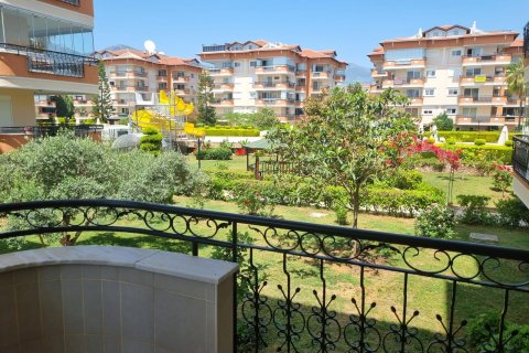 2+1 Lejlighed i Oba, Antalya, Tyrkiet Nr. 135216 - 10