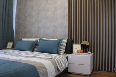 Apartment for sale  in Cesme, Izmir, Turkey, 1 bedroom, 40m2, No. 134144 – photo 11