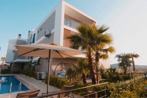 Apartment for sale  in Cesme, Izmir, Turkey, 1 bedroom, 40m2, No. 134144 – photo 12