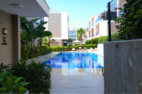 Apartment for sale  in Cesme, Izmir, Turkey, 1 bedroom, 40m2, No. 134144 – photo 13