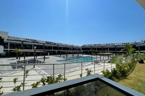 Apartment for sale  in Side, Antalya, Turkey, 1 bedroom, 55m2, No. 210188 – photo 9
