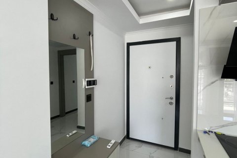 Apartment for sale  in Side, Antalya, Turkey, 1 bedroom, 55m2, No. 210188 – photo 8