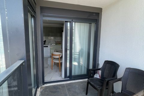 Apartment for sale  in Side, Antalya, Turkey, 1 bedroom, 55m2, No. 210188 – photo 7