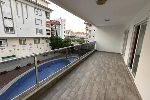 2+1 Wohnung in Kestel, Schleimbeutel, Türkei Nr. 117695 - 4