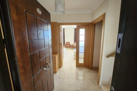 3+1 Villa i Kargicak, Alanya, Antalya, Tyrkia Nr. 118782 - 19