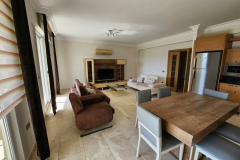 3+1 Villa i Kargicak, Alanya, Antalya, Tyrkia Nr. 118782 - 21