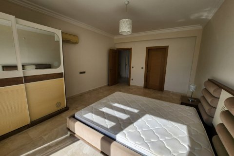 3+1 Villa i Kargicak, Alanya, Antalya, Tyrkia Nr. 118782 - 18
