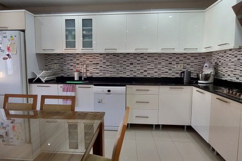 6+1 Takvåning i Alanya, Antalya, Turkiet Nr. 153349 - 4