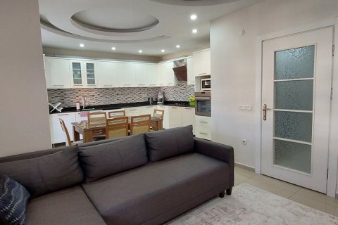 6+1 Takvåning i Alanya, Antalya, Turkiet Nr. 153349 - 2