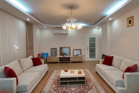 6+1 Takvåning i Alanya, Antalya, Turkiet Nr. 153349 - 5