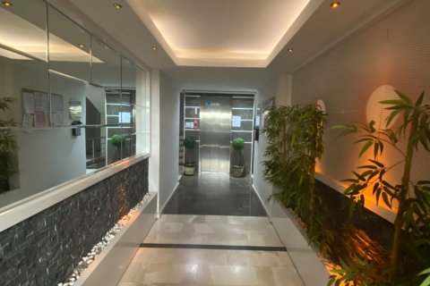 3+1 Takleilighet  i Oba, Antalya, Tyrkia Nr. 146086 - 14