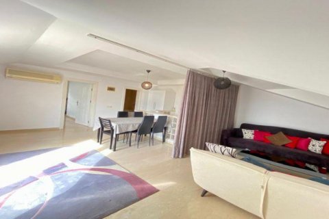 Penthouse for sale in Alanya, Antalya, Turkey, 3 bedrooms, 240m2, No. 117327 – photo 14