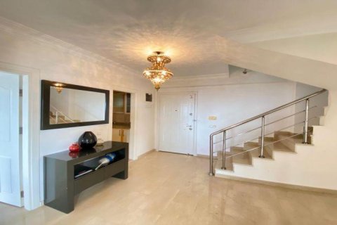 Penthouse for sale in Alanya, Antalya, Turkey, 3 bedrooms, 240m2, No. 117327 – photo 13