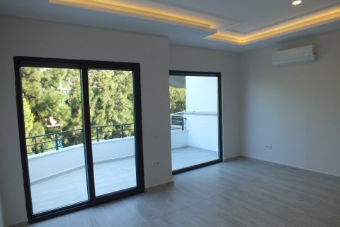 4+1 Villa  i Konakli, Antalya, Turkiet Nr. 134850 - 20