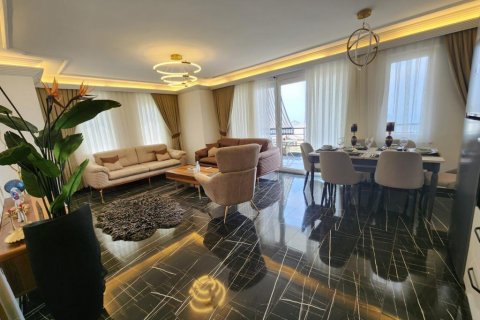 2+1 Leilighet i Bektas, Alanya, Antalya, Tyrkia Nr. 130532 - 4