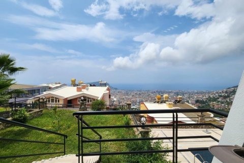 2+1 Leilighet i Bektas, Alanya, Antalya, Tyrkia Nr. 130532 - 5