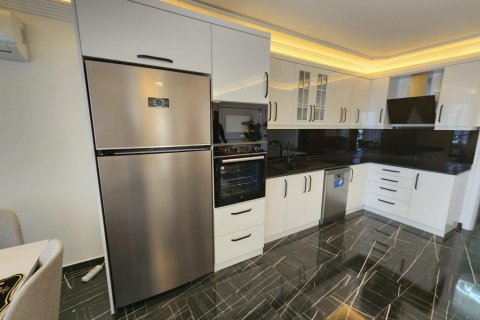 2+1 Leilighet i Bektas, Alanya, Antalya, Tyrkia Nr. 130532 - 2